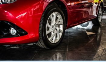 2018 Toyota Auris 1.6 XS full