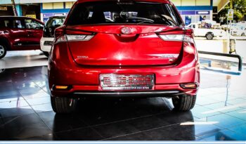 2018 Toyota Auris 1.6 XS full