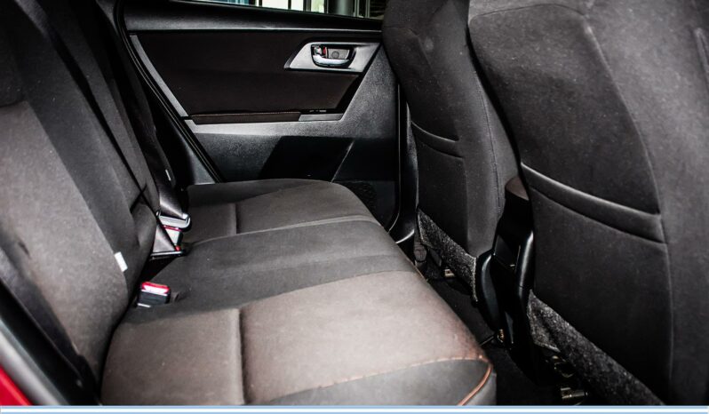 2018 Toyota Auris 1.6 XS full