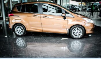 2016 Ford B-Max 1.0T Titanium full