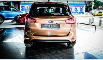 2016 Ford B-Max 1.0T Titanium full