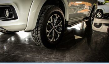 2017 Fiat Fullback 2.5DI-D full