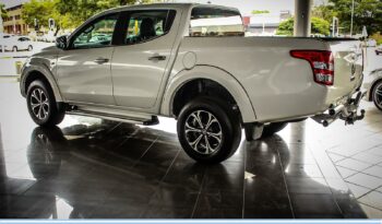 2017 Fiat Fullback 2.5DI-D full