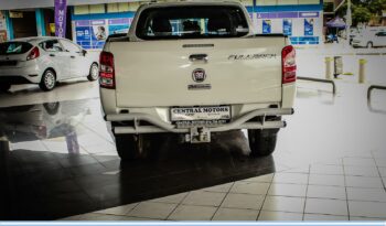 2017 Fiat Fullback 2.5DI-D full