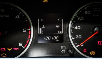 2017 Fiat Fullback 2.5DI-D full