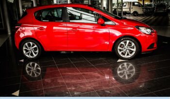 2018 Opel Corsa 1.0T Enjoy full