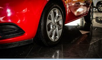 2018 Opel Corsa 1.0T Enjoy full