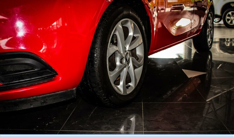 2018 Opel Corsa 1.0T Enjoy full