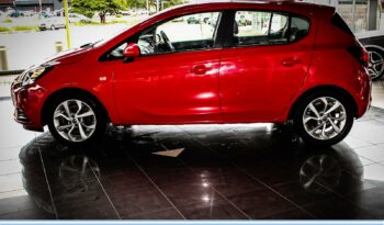 2018 Opel Corsa 1.0T Enjoy full