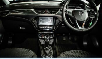 2018 Opel Corsa 1.0T Enjoy full