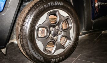 2016 Jeep Renegade 1.6L Longitude full