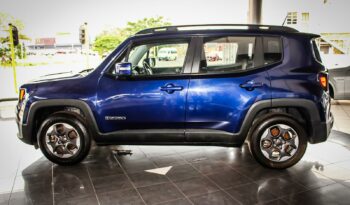2016 Jeep Renegade 1.6L Longitude full