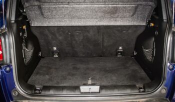 2016 Jeep Renegade 1.6L Longitude full