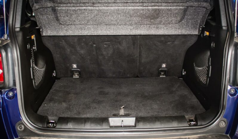 2016 Jeep Renegade 1.6L Longitude full