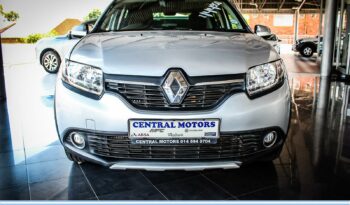 2015 Renault Sandero 66kW Turbo Expression (Aircon) full