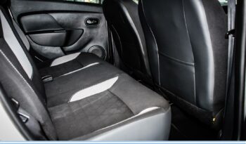 2015 Renault Sandero 66kW Turbo Expression (Aircon) full