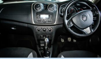 2015 Renault Sandero 66kW Turbo Expression (Aircon) full