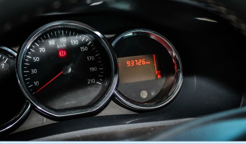 2015 Renault Sandero 66kW Turbo Expression (Aircon) full