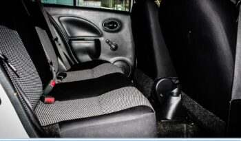 2018 Nissan Micra Active 1.2 Visia full