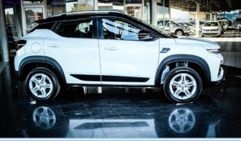 2022 Renault Kiger 1.0 Turbo Zen full