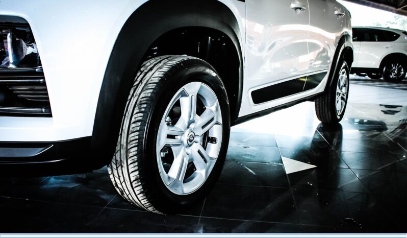 2022 Renault Kiger 1.0 Turbo Zen full