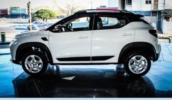 2022 Renault Kiger 1.0 Turbo Zen full