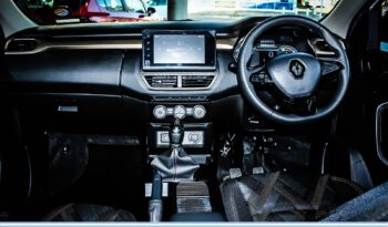 2022 Renault Kiger 1.0 Turbo Zen full