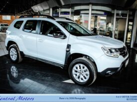 2022 Renault Duster 1.5dCi Zen