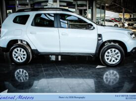 2022 Renault Duster 1.5dCi Zen
