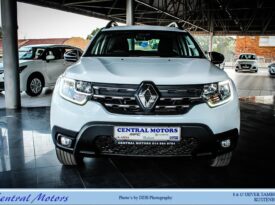 2022 Renault Duster 1.5dCi Zen
