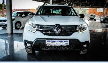 2022 Renault Duster 1.5dCi Zen full