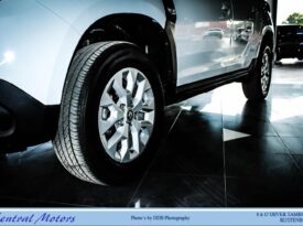 2022 Renault Duster 1.5dCi Zen