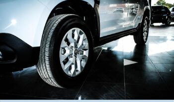 2022 Renault Duster 1.5dCi Zen full