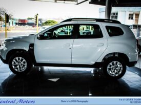 2022 Renault Duster 1.5dCi Zen