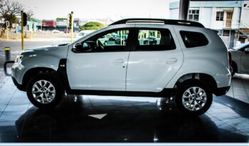 2022 Renault Duster 1.5dCi Zen full