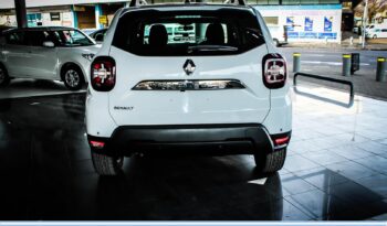 2022 Renault Duster 1.5dCi Zen full