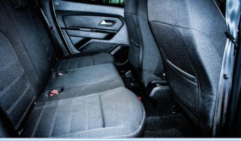 2022 Renault Duster 1.5dCi Zen full