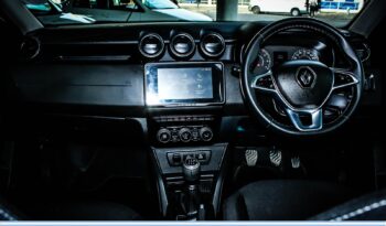 2022 Renault Duster 1.5dCi Zen full