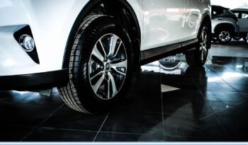 2018 Toyota RAV4 2.0 GX Auto full