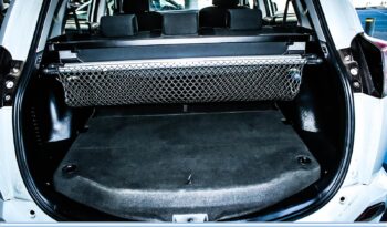 2018 Toyota RAV4 2.0 GX Auto full