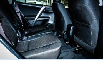 2018 Toyota RAV4 2.0 GX Auto full
