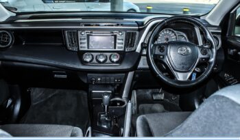 2018 Toyota RAV4 2.0 GX Auto full