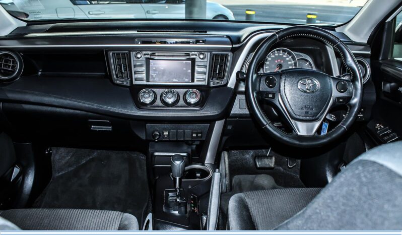 2018 Toyota RAV4 2.0 GX Auto full