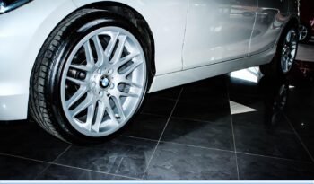2018 BMW 1 Series 120i 5-Door Auto full