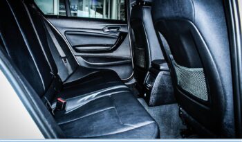 2018 BMW 1 Series 120i 5-Door Auto full