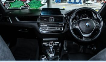 2018 BMW 1 Series 120i 5-Door Auto full
