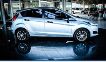 2016 Ford Fiesta 5-Door 1.0T Ambiente full