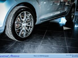 2016 Ford Fiesta 5-Door 1.0T Ambiente
