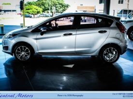 2016 Ford Fiesta 5-Door 1.0T Ambiente