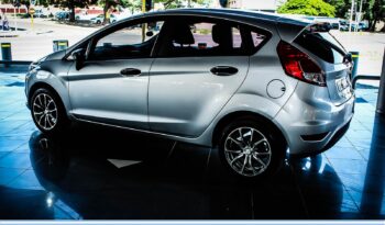 2016 Ford Fiesta 5-Door 1.0T Ambiente full